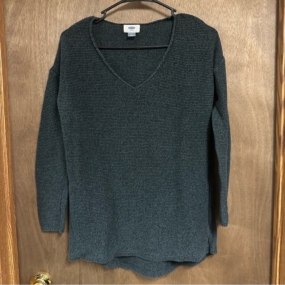 Old‎ Navy Long Sleeve Sweater Medium